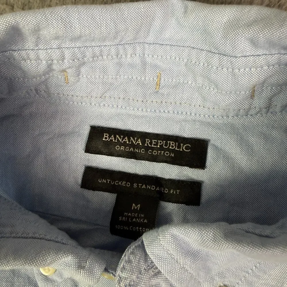Banana Republic banana republic